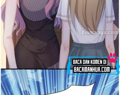 The President Lovely Wife Chapter 03 Gambar 56
